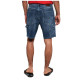 Superdry Ανδρική denim βερμούδα